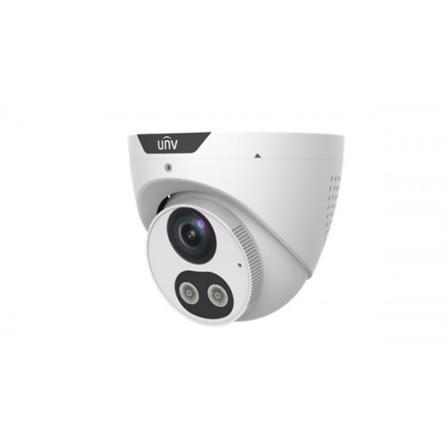 IP камера Uniview (UnV) IPC3618SB-ADF28KMC-I0 (снимка 1)