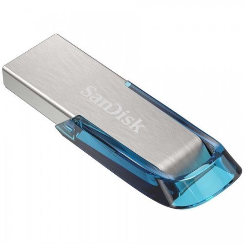 USB флаш памет SanDisk SDCZ73-064G-G46B (снимка 1)