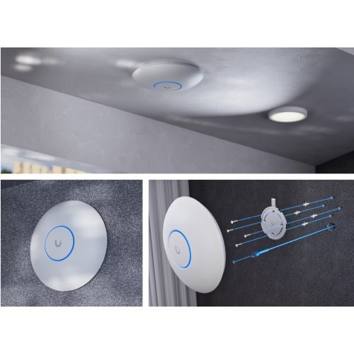 Access Point Ubiquiti U7-LR (снимка 8)