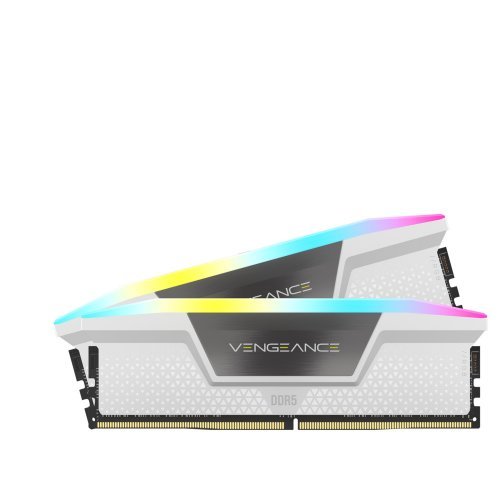 RAM памет Corsair CMH32GX5M2E6000Z36W (снимка 1)