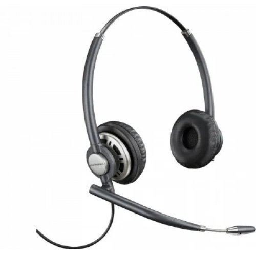 Колцентър слушалка HP 8R707AA#ABB (снимка 1)