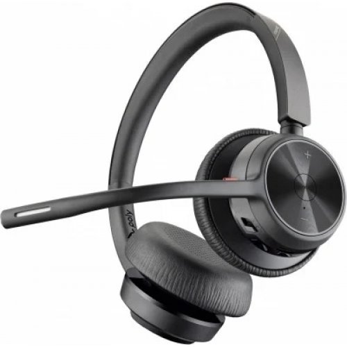 Колцентър слушалка HP 77Z31AA (снимка 2)