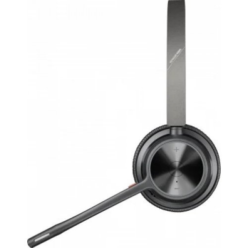Колцентър слушалка HP 77Z31AA (снимка 4)
