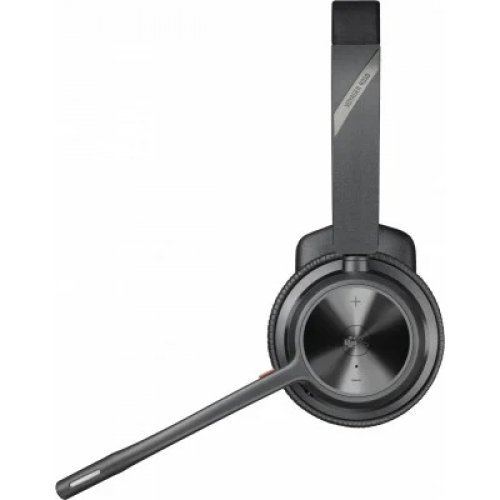 Колцентър слушалка HP 77Y97AA (снимка 3)