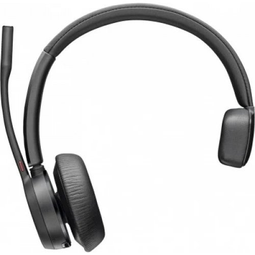 Колцентър слушалка HP 77Y92AA (снимка 1)