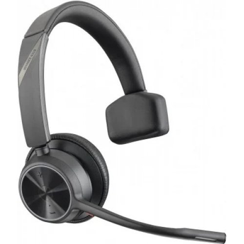 Колцентър слушалка HP 76U48AA (снимка 3)