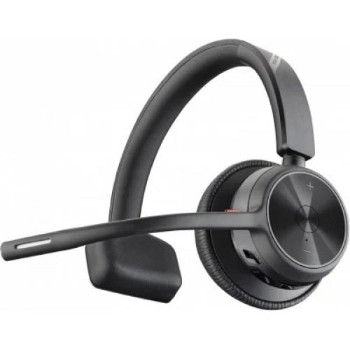 Колцентър слушалка HP 76U48AA (снимка 5)