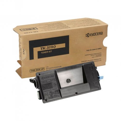 Консумативи за лазерен печат > Kyocera TK-3190 (снимка 1)