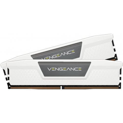 RAM памет Corsair CMK32GX5M2B6400C32W (снимка 1)