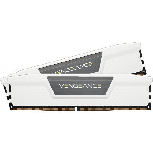 RAM памет Corsair CMK32GX5M2E6000Z36W (снимка 1)