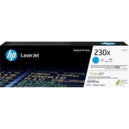 Консумативи за лазерен печат > HP W2301X (снимка 1)