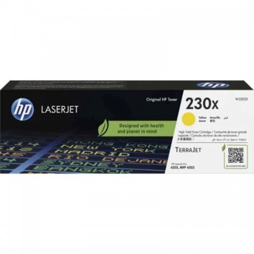 Консумативи за лазерен печат > HP W2302X (снимка 1)