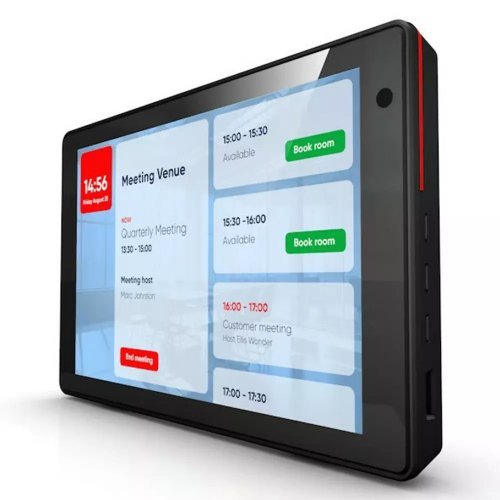 Публични дисплеи > Philips 10BDL5051T/00 (снимка 4)