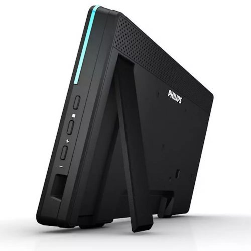 Публични дисплеи > Philips 10BDL5051T/00 (снимка 10)