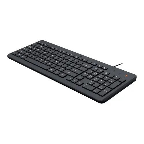 Клавиатура HP 664R5AA#AKS (снимка 1)