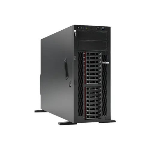 Сървър Lenovo 7X10A0F3EA (снимка 1)