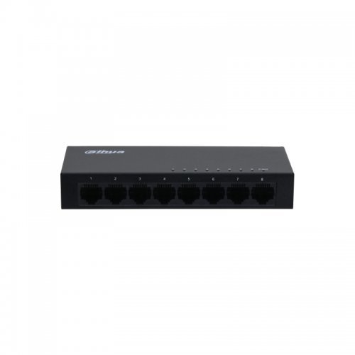 Суич Dahua (снимка 3)