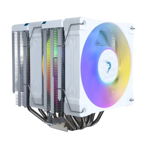 Охлаждане VALKYRIE VK-AIRDL125W (снимка 1)