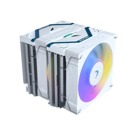 Охлаждане VALKYRIE VK-AIRDL125W (снимка 2)
