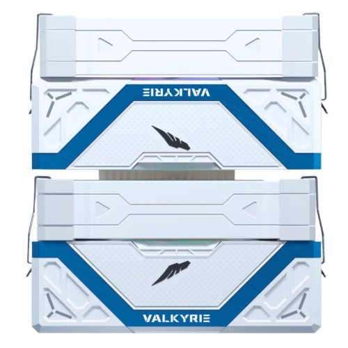 Охлаждане VALKYRIE VK-AIRDL125W (снимка 3)