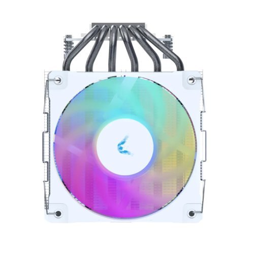 Охлаждане VALKYRIE VK-AIRDL125W (снимка 5)