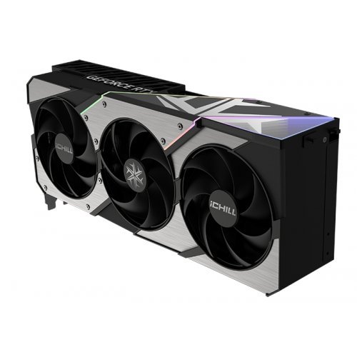 Видео карта Inno3D C50803-16D7X-176069H (снимка 4)