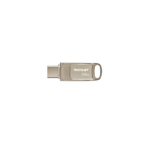 USB флаш памет Patriot PS256GT560DS5D (снимка 1)