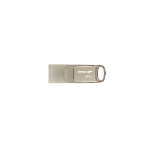 USB флаш памет Patriot PS256GT560DS5D (снимка 2)