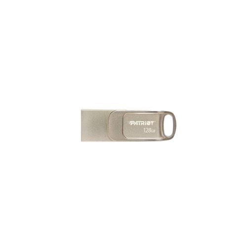 USB флаш памет Patriot PS128GT560DS5D (снимка 2)