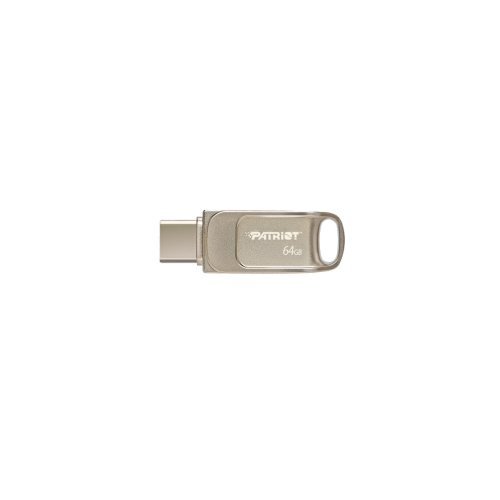 USB флаш памет Patriot PS64GT560DS5D (снимка 1)