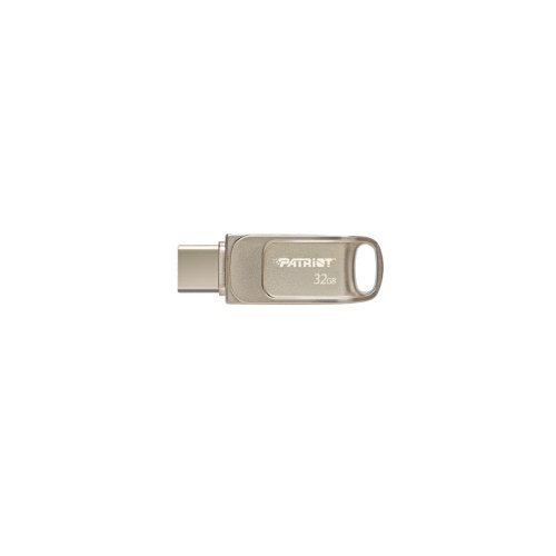 USB флаш памет Patriot PS32GT560DS5D (снимка 1)