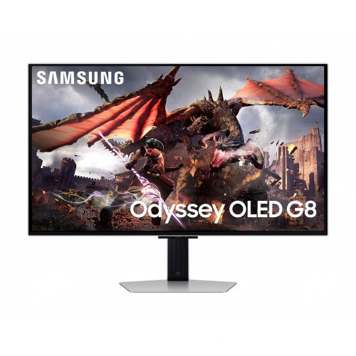 Монитор Samsung R-SAM-MON-LS32DG802 (снимка 1)