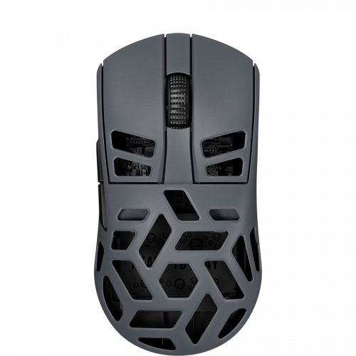 Мишка LORGAR LRG-MSE90W-DG (снимка 1)
