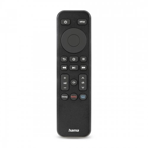 Универсално дистанционно Hama 221050 (снимка 5)