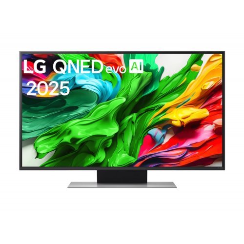 Телевизор LG 43QNED87A3D (снимка 1)