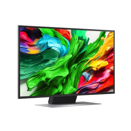 Телевизор LG 43QNED87A3D (снимка 2)