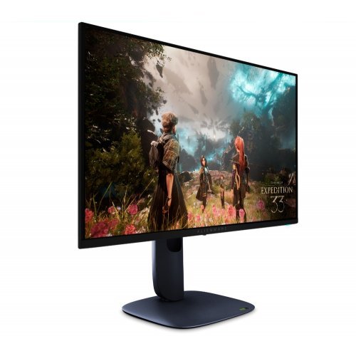 Монитор Dell AW2725Q (снимка 1)