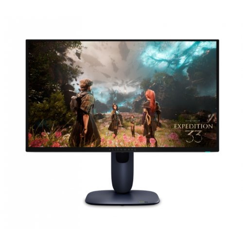 Монитор Dell AW2725Q (снимка 2)