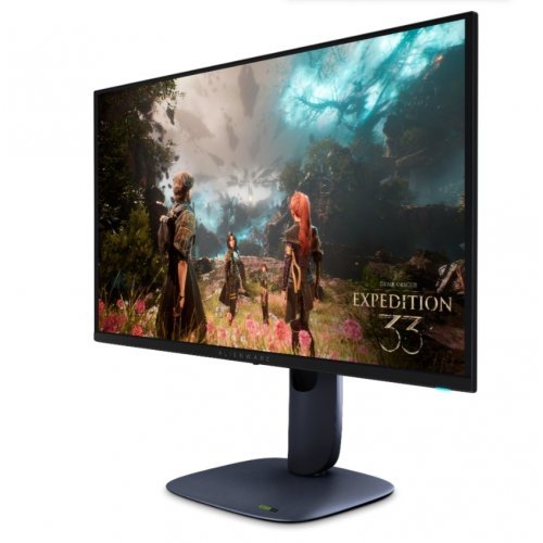 Монитор Dell AW2725Q (снимка 3)