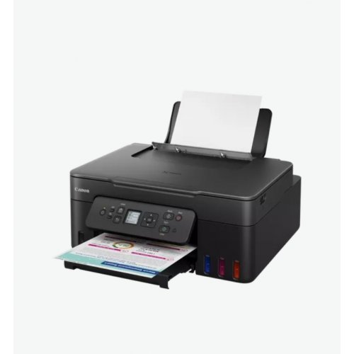 Мастиленоструйни принтери > Canon 6708C009AA (снимка 6)