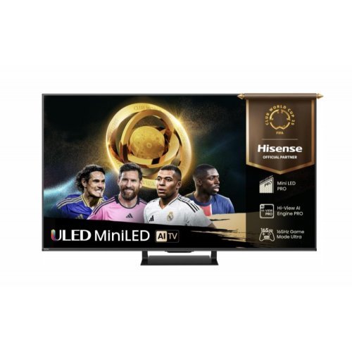 Телевизор Hisense 75U7Q_PRO (снимка 1)