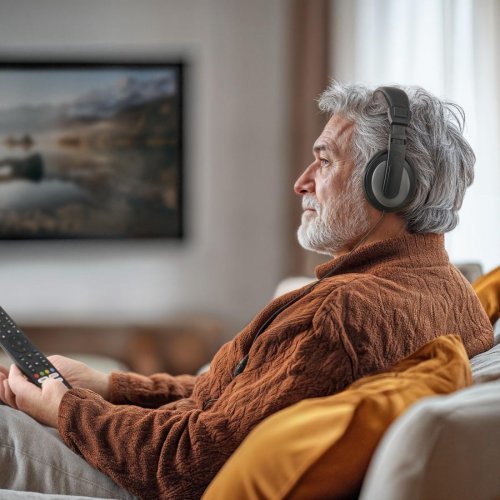 Слушалки Hama 221781 (снимка 4)