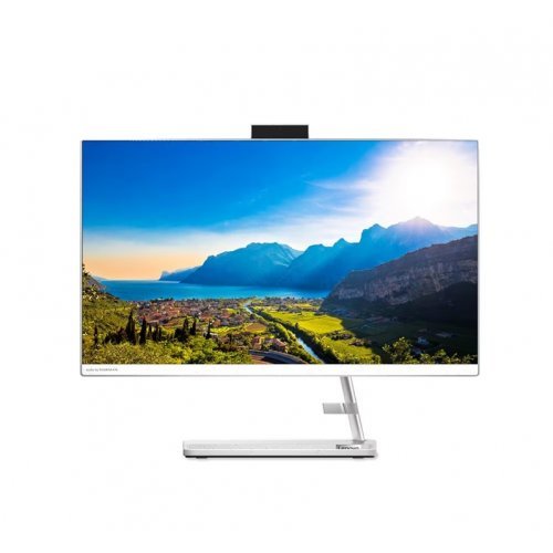 Настолен компютър Lenovo 196804158341 (снимка 1)