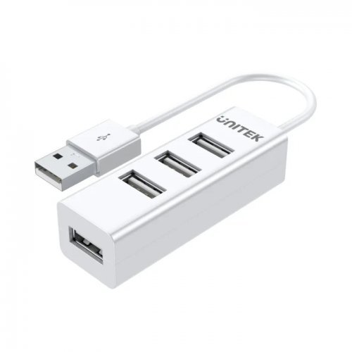 USB хъб Unitek Y-2146 (снимка 1)
