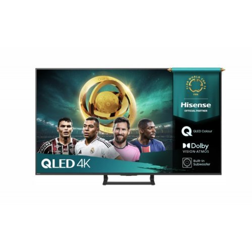 Телевизор Hisense 65A7Q (снимка 1)