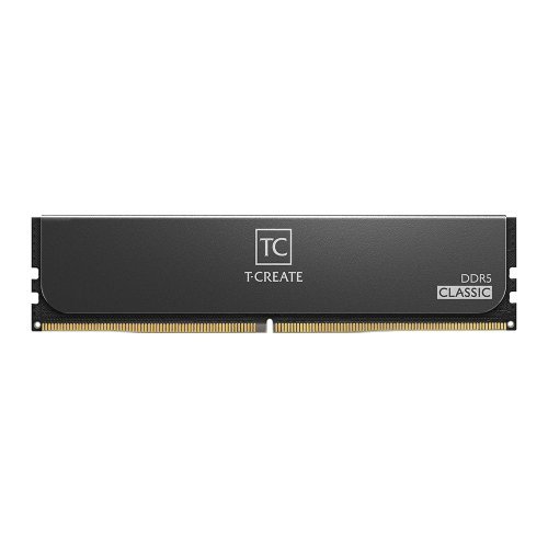 RAM памет Team Group 16GB DDR5 5600 T-CREATE CLASSIC (снимка 1)