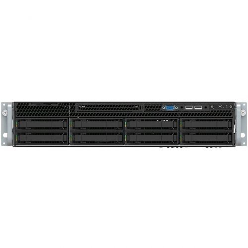 Сървър Intel LWF2308IR81060QRAID (снимка 1)