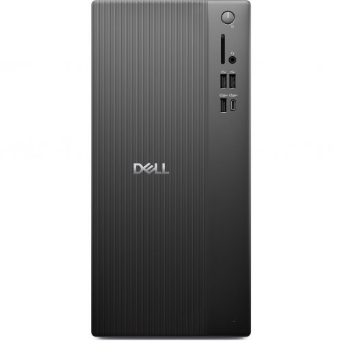 Настолен компютър Dell DECT1250I38G512G_UBU-14 (снимка 1)