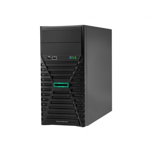 Сървър HPE P71387-425 (снимка 1)