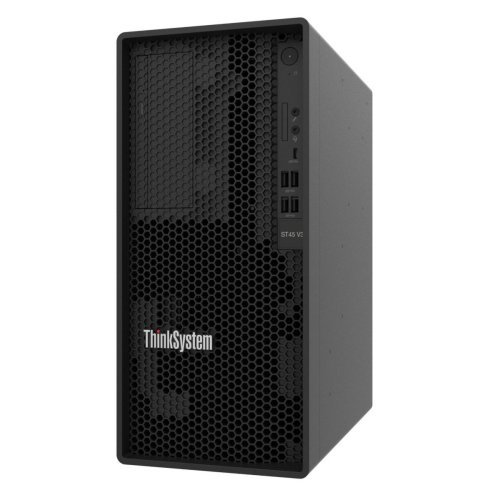Сървър Lenovo 7DH5A00AEA (снимка 1)